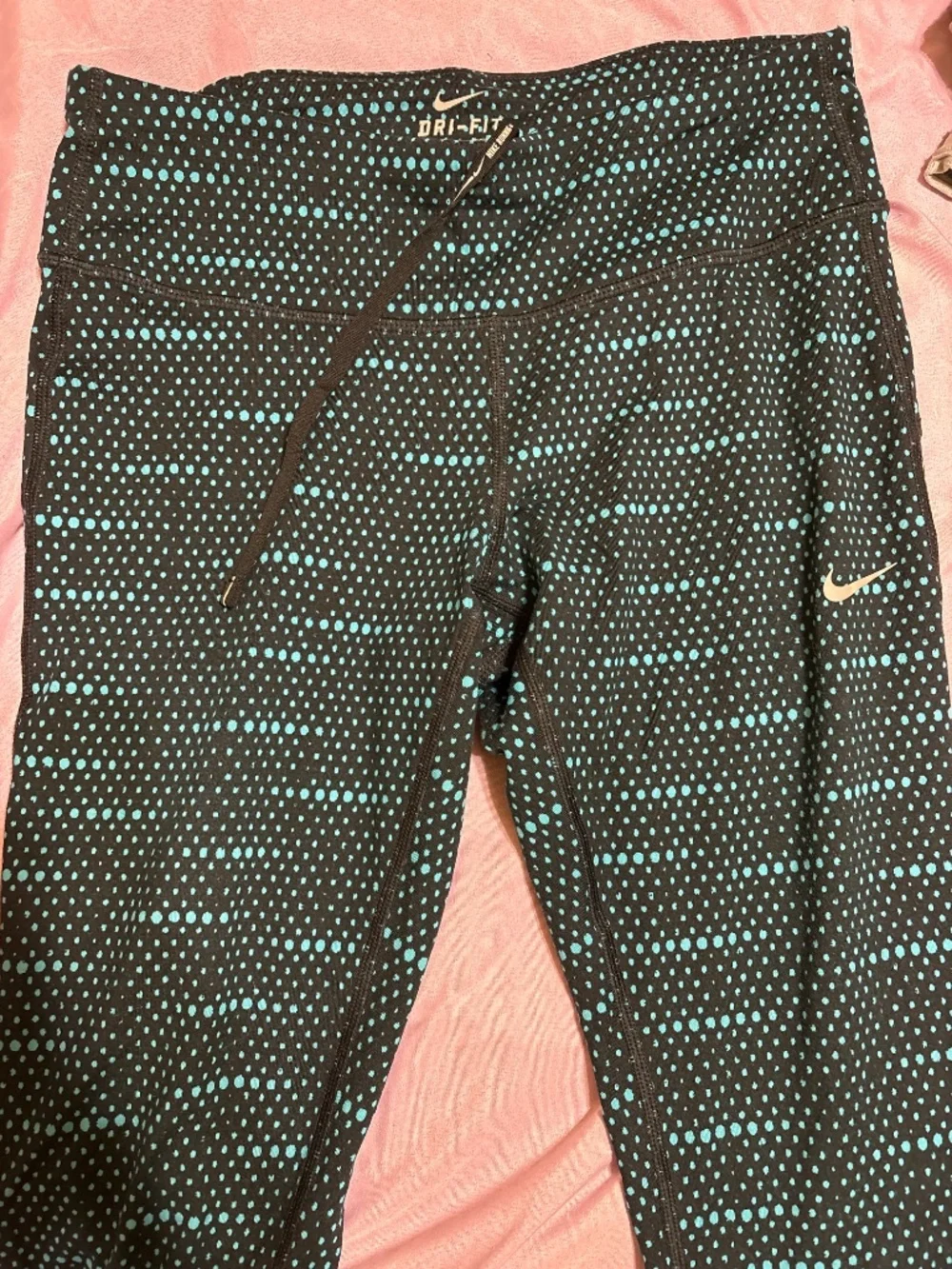 Nike Dri-Fit Joggers
